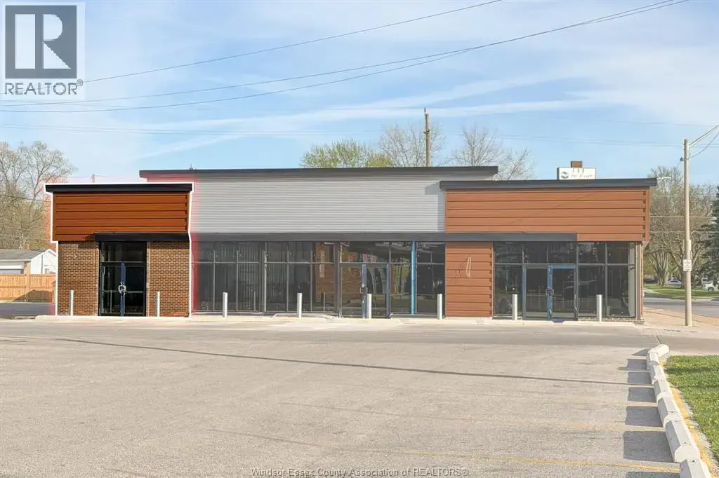 2980 Dominion Boulevard, Windsor